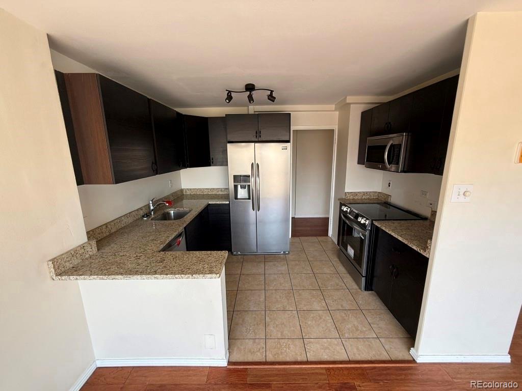 888 N Logan Street Denver CO 80203