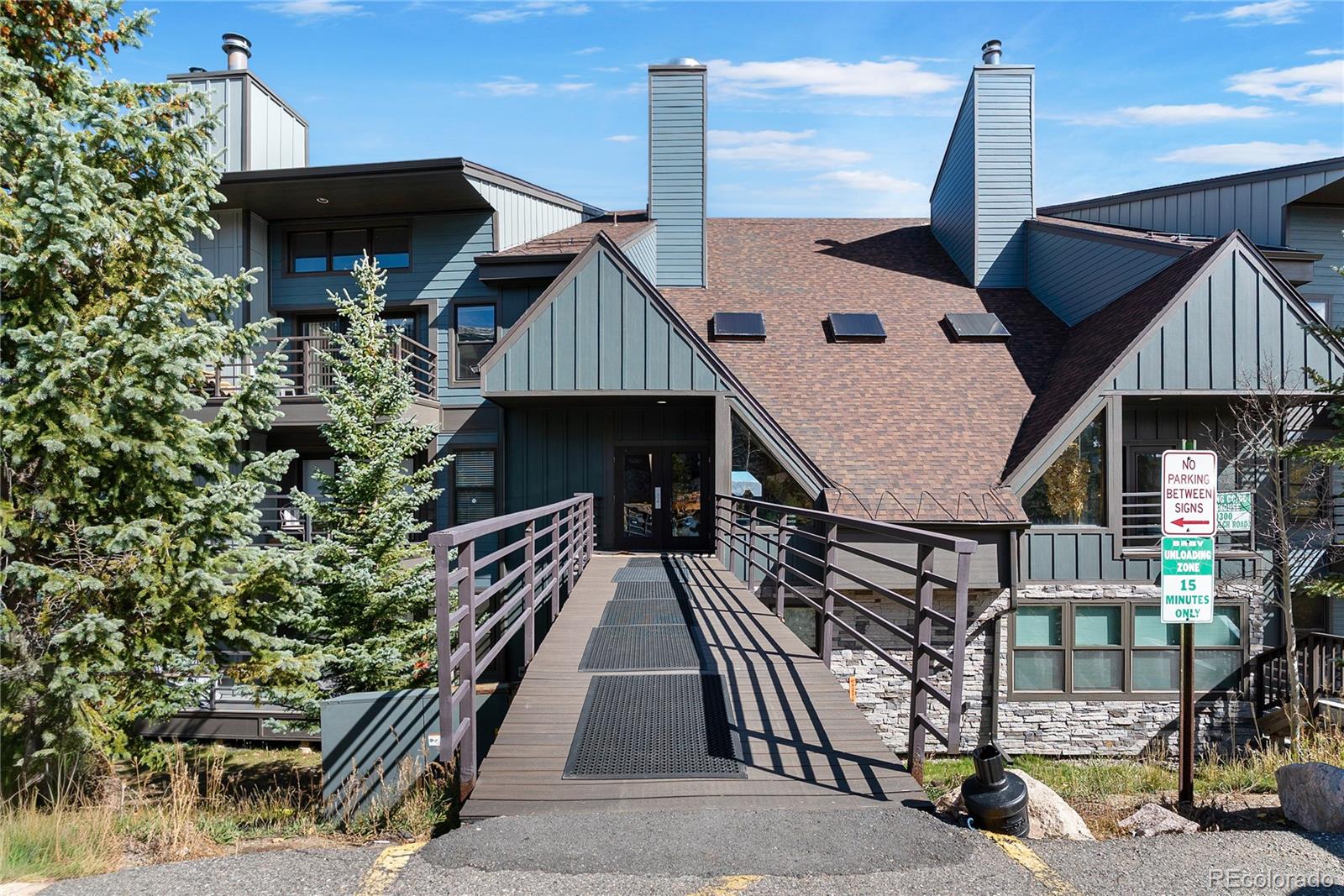 89310 Ryan Gulch Road Silverthorne CO 80498