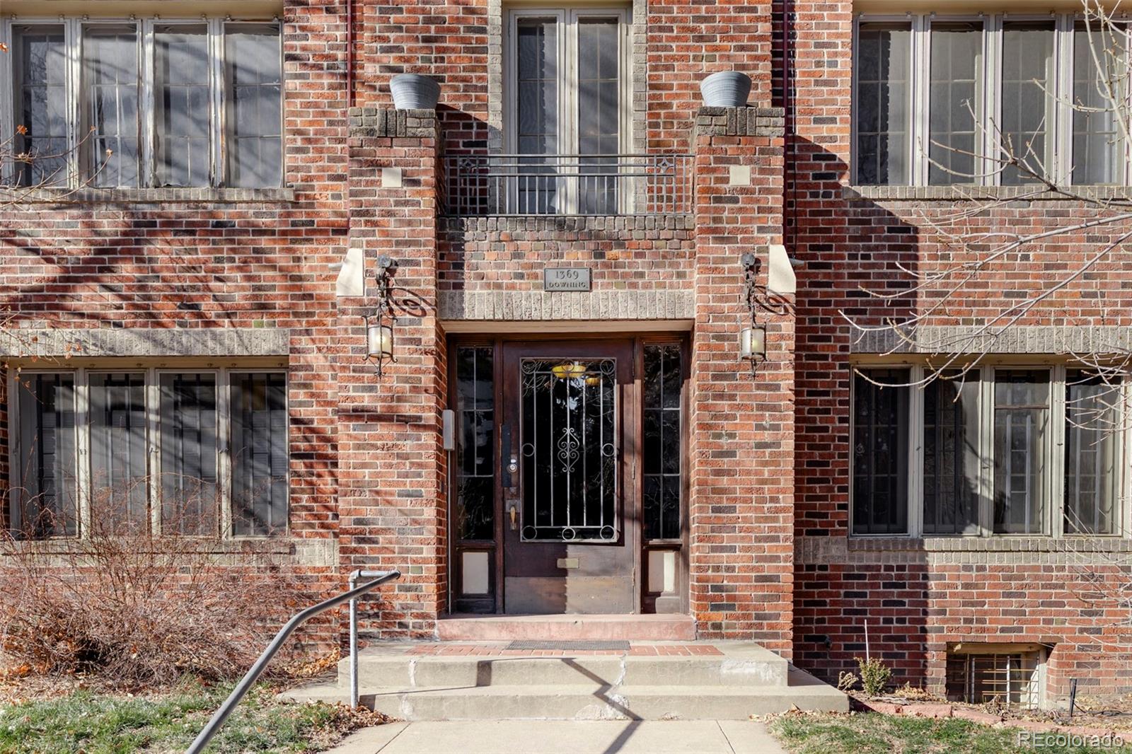 1369 N Downing Street Denver CO 80218