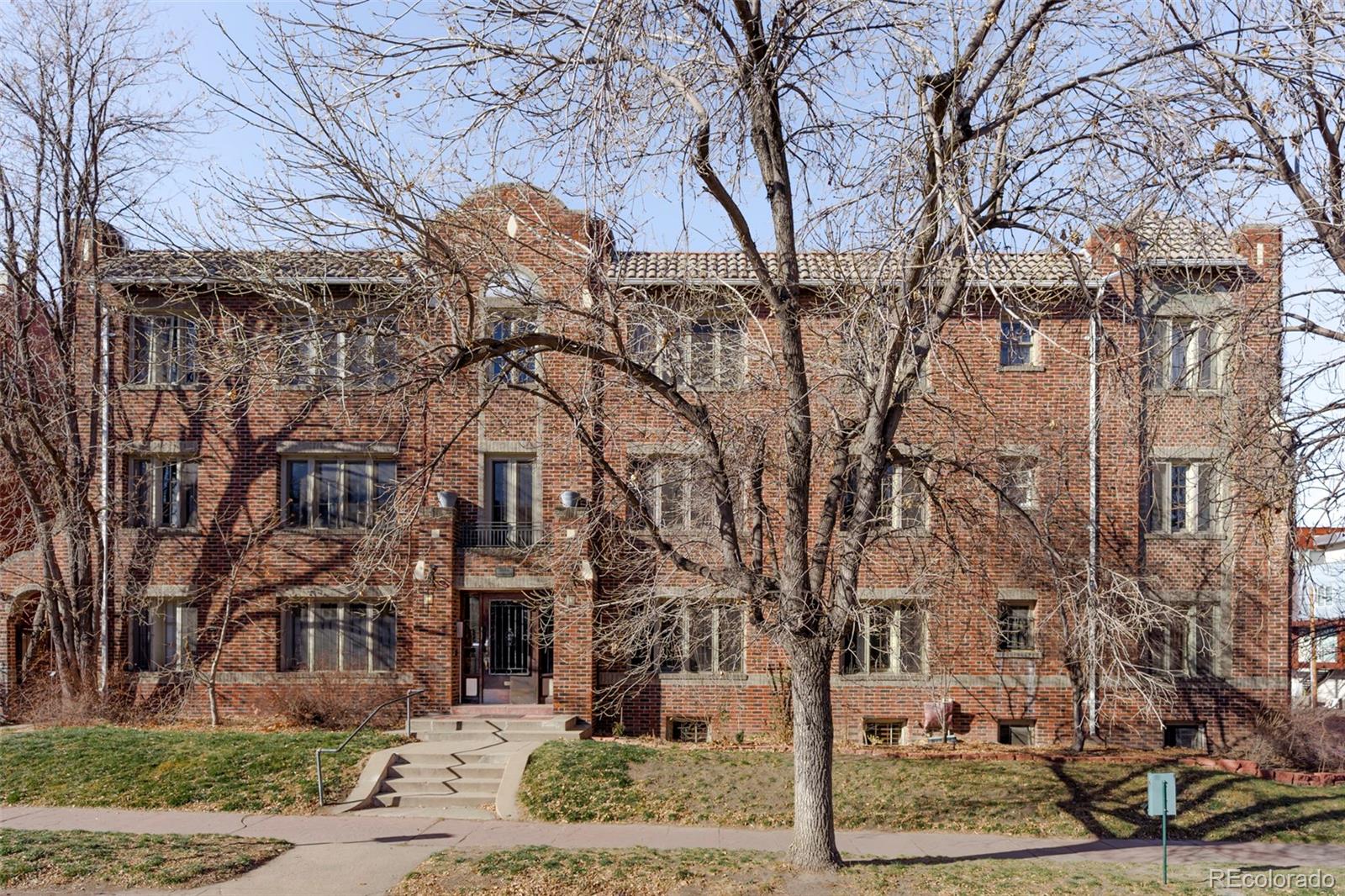 1369 N Downing Street Denver CO 80218