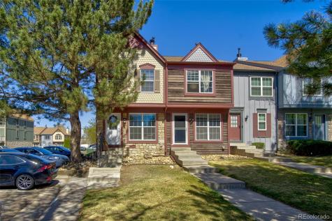 12051 E Tennessee Avenue Aurora CO 80012