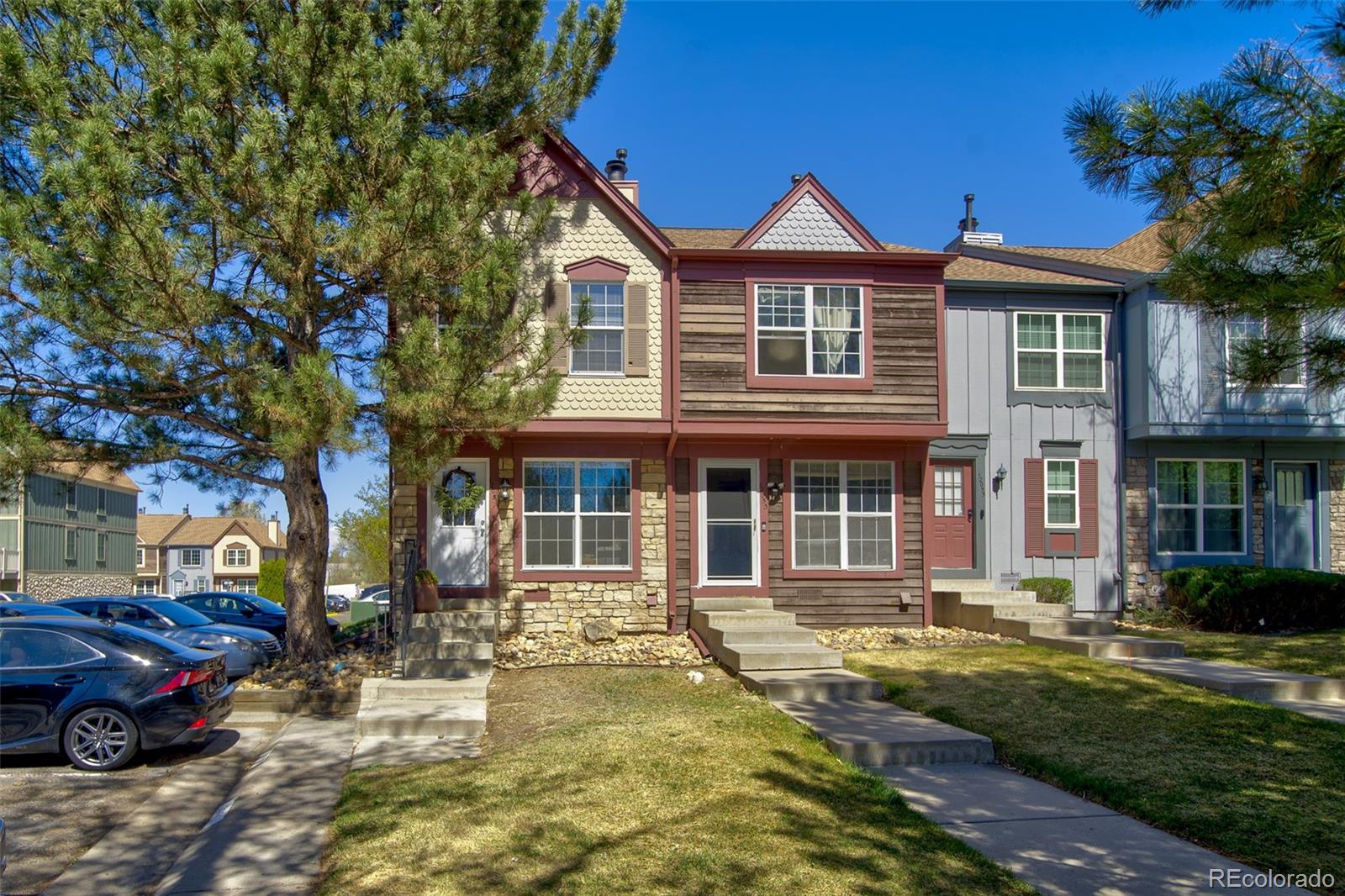 12051 E Tennessee Avenue Aurora CO 80012