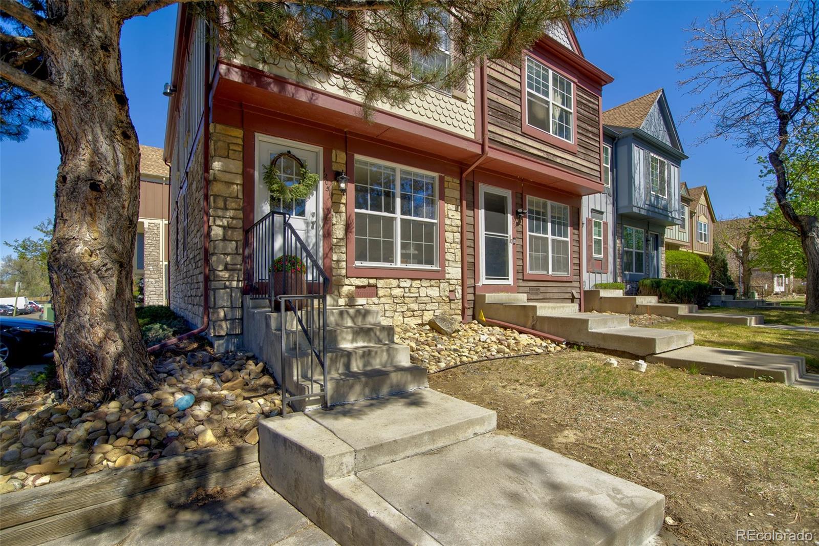 12051 E Tennessee Avenue Aurora CO 80012