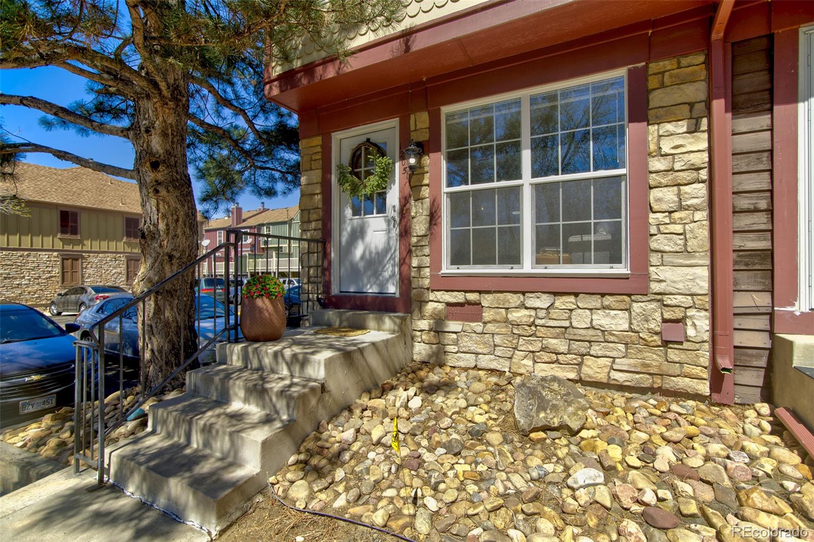 12051 E Tennessee Avenue Aurora CO 80012
