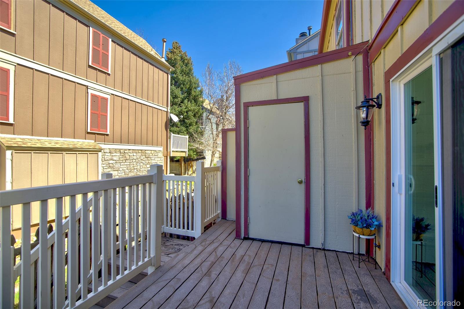 12051 E Tennessee Avenue Aurora CO 80012