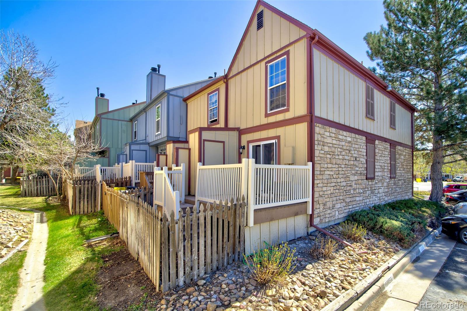 12051 E Tennessee Avenue Aurora CO 80012