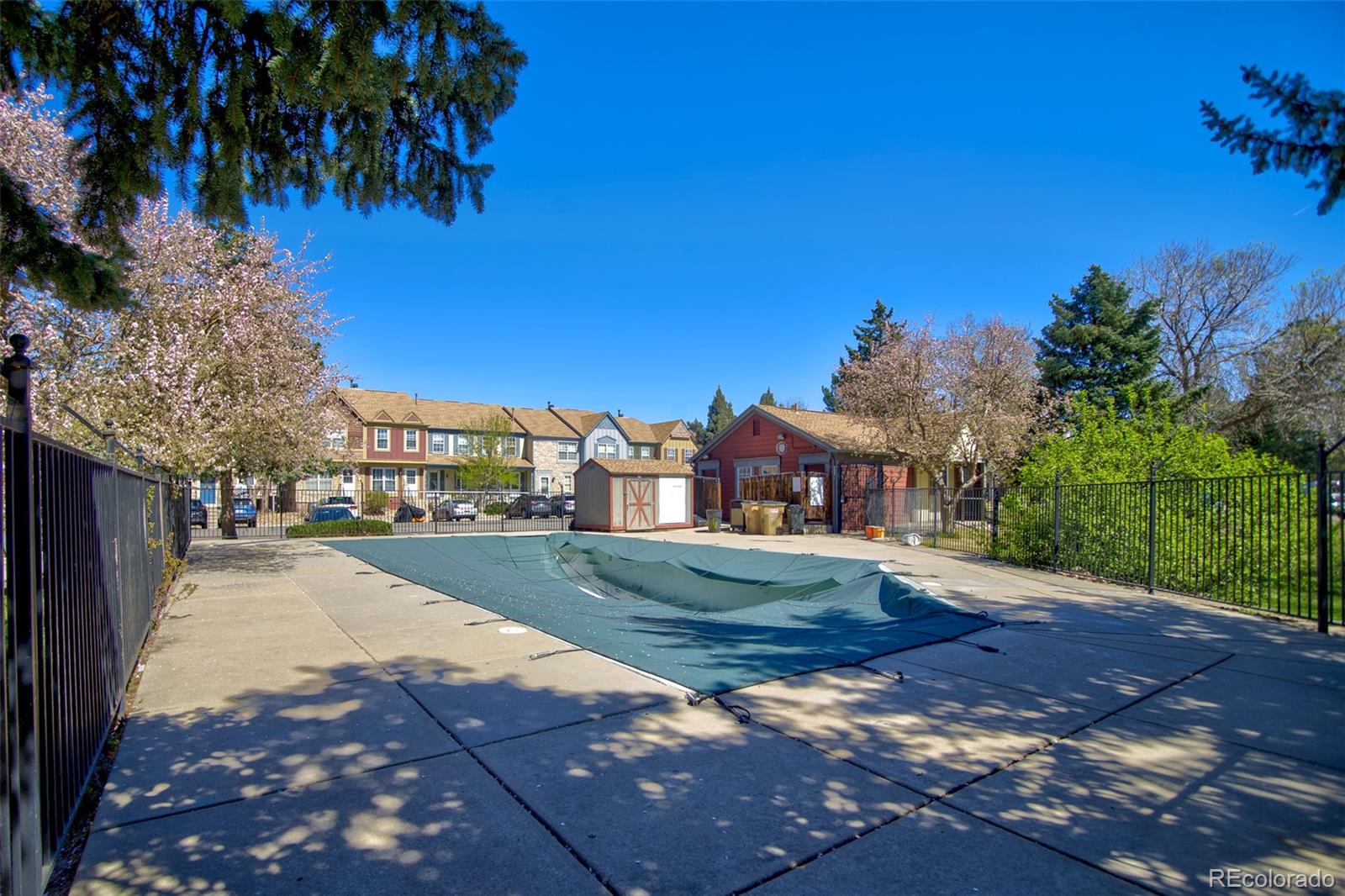 12051 E Tennessee Avenue Aurora CO 80012