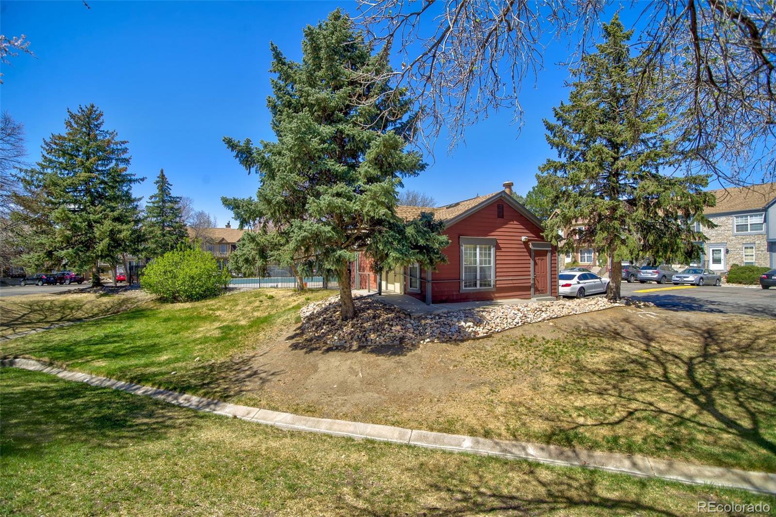 12051 E Tennessee Avenue Aurora CO 80012
