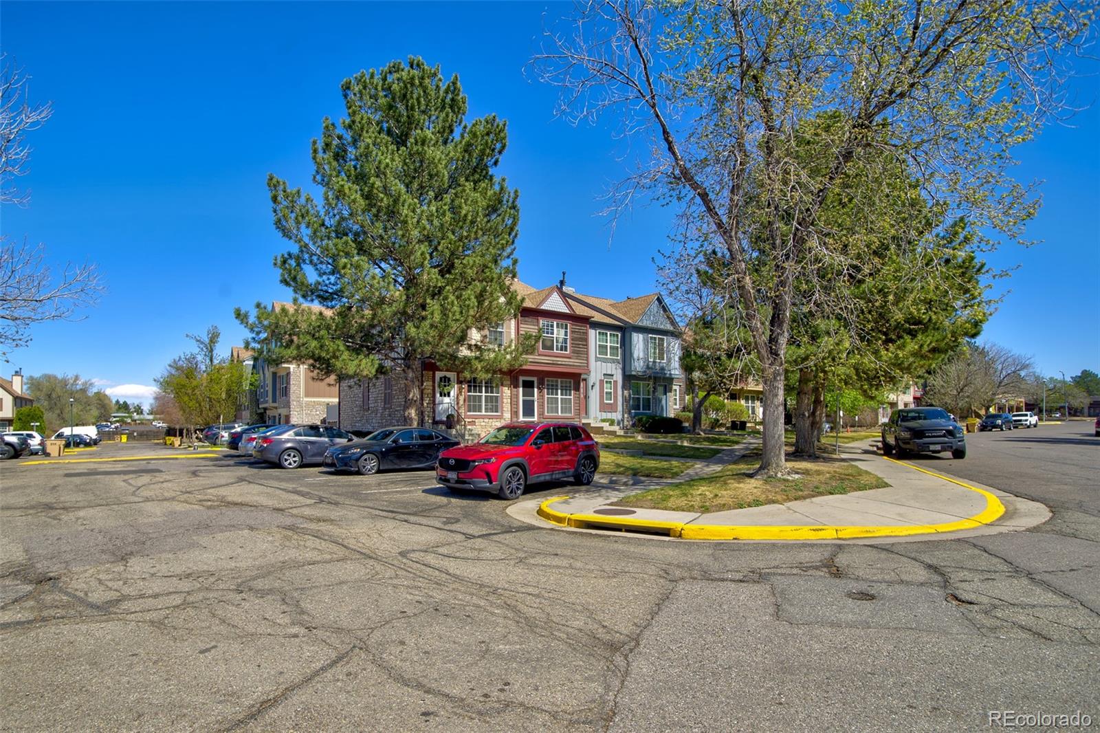 12051 E Tennessee Avenue Aurora CO 80012