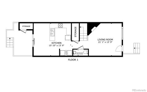 12051 E Tennessee Avenue Aurora CO 80012