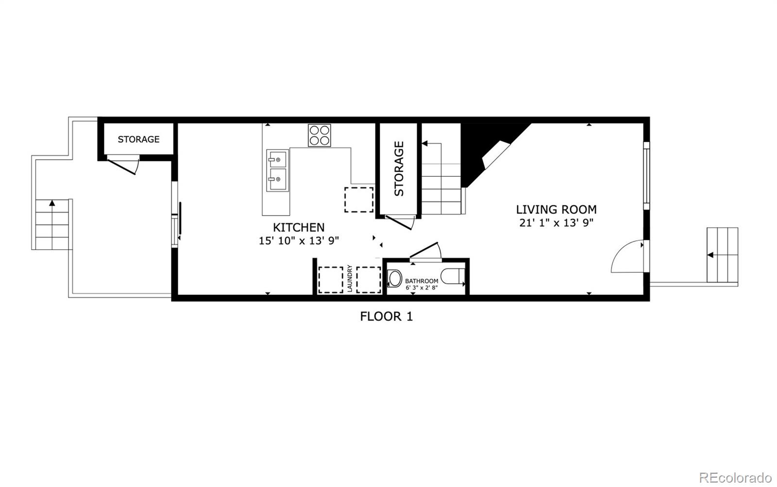 12051 E Tennessee Avenue Aurora CO 80012