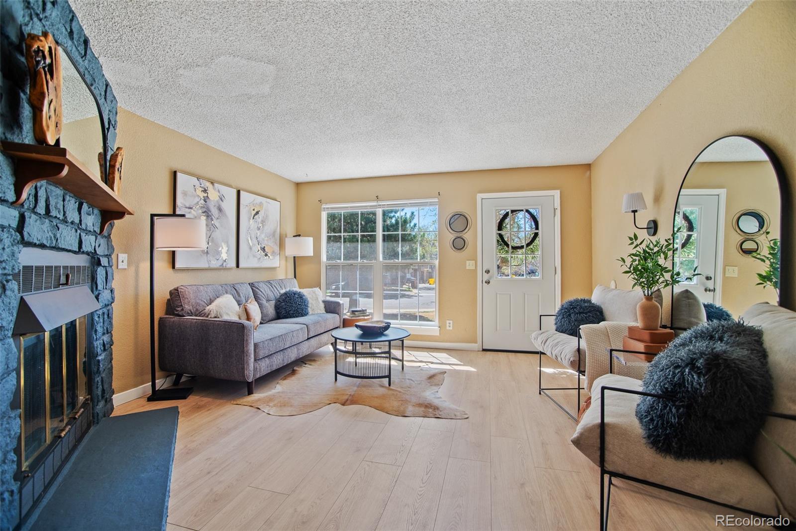 12051 E Tennessee Avenue Aurora CO 80012