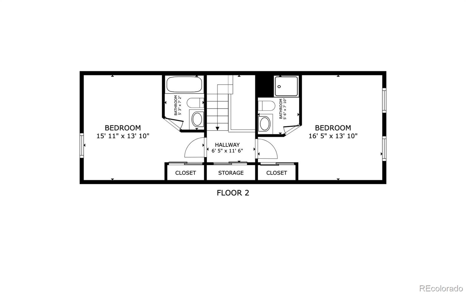12051 E Tennessee Avenue Aurora CO 80012