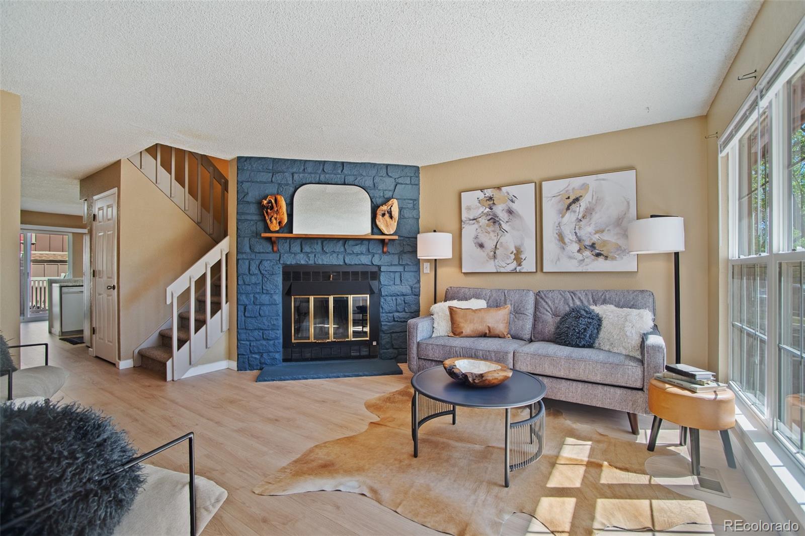 12051 E Tennessee Avenue Aurora CO 80012