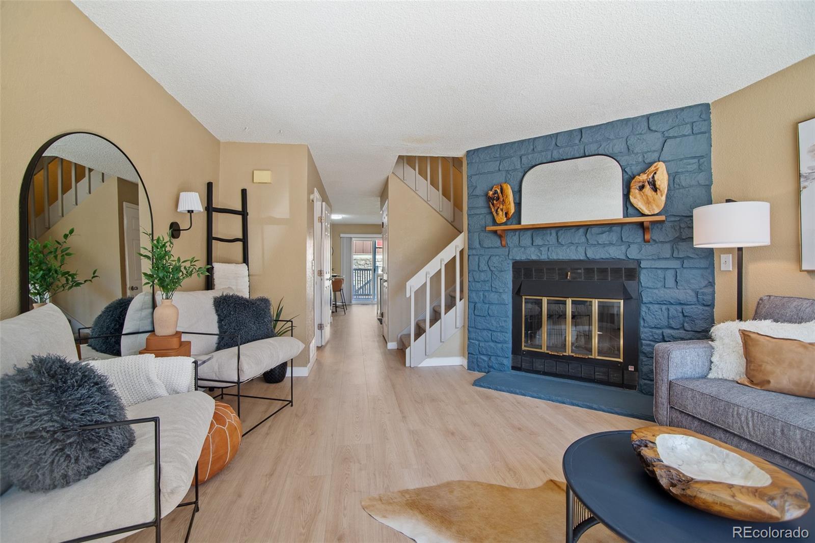 12051 E Tennessee Avenue Aurora CO 80012
