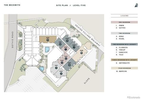 500 Gothic Road Mt Crested Butte CO 81225