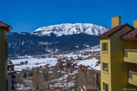 500 Gothic Road Mt Crested Butte CO 81225