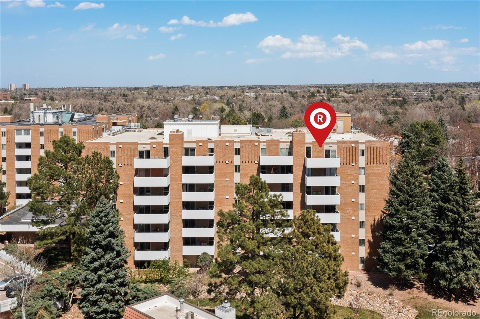 2880 S Locust Street Denver CO 80222