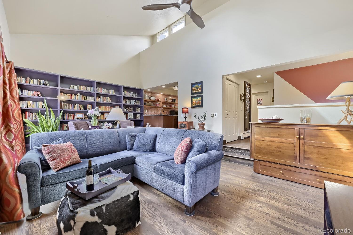 30591 Sun Creek Drive Evergreen CO 80439