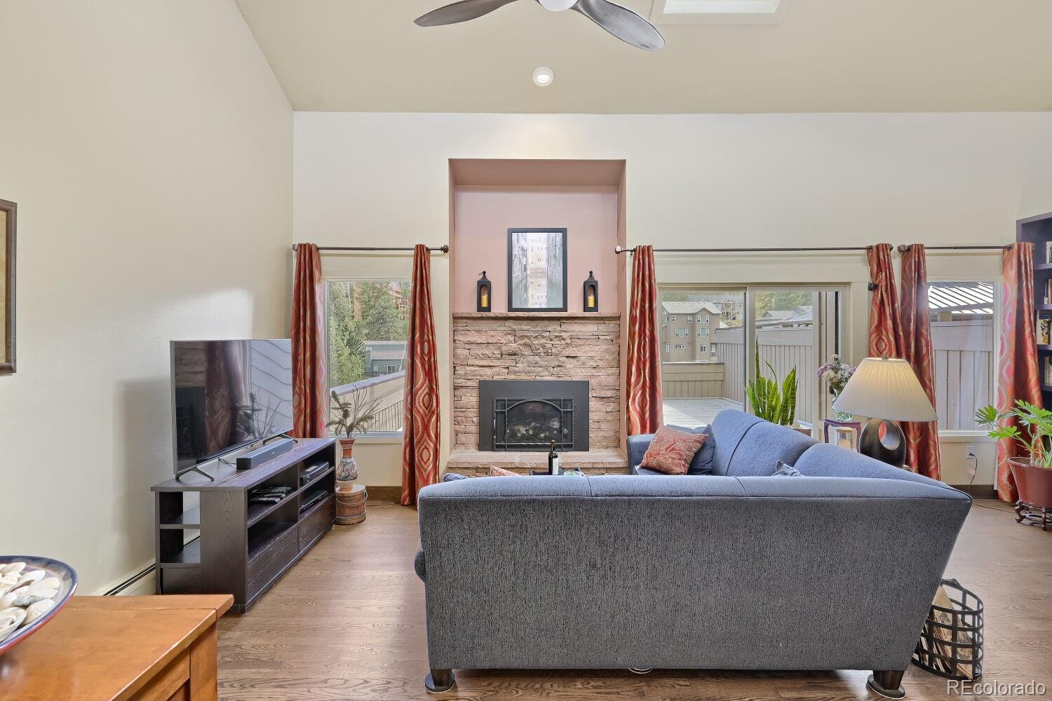30591 Sun Creek Drive Evergreen CO 80439