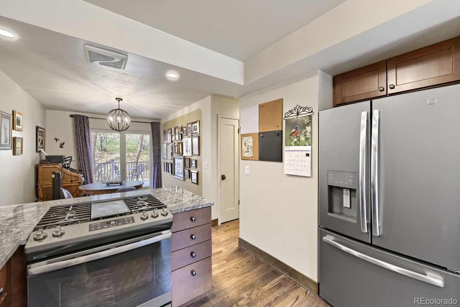 30591 Sun Creek Drive Evergreen CO 80439