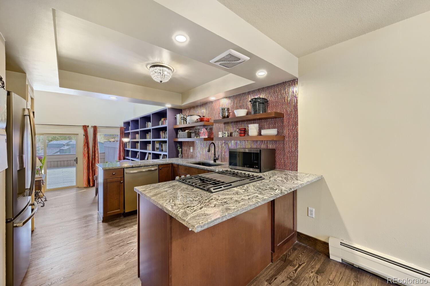 30591 Sun Creek Drive Evergreen CO 80439