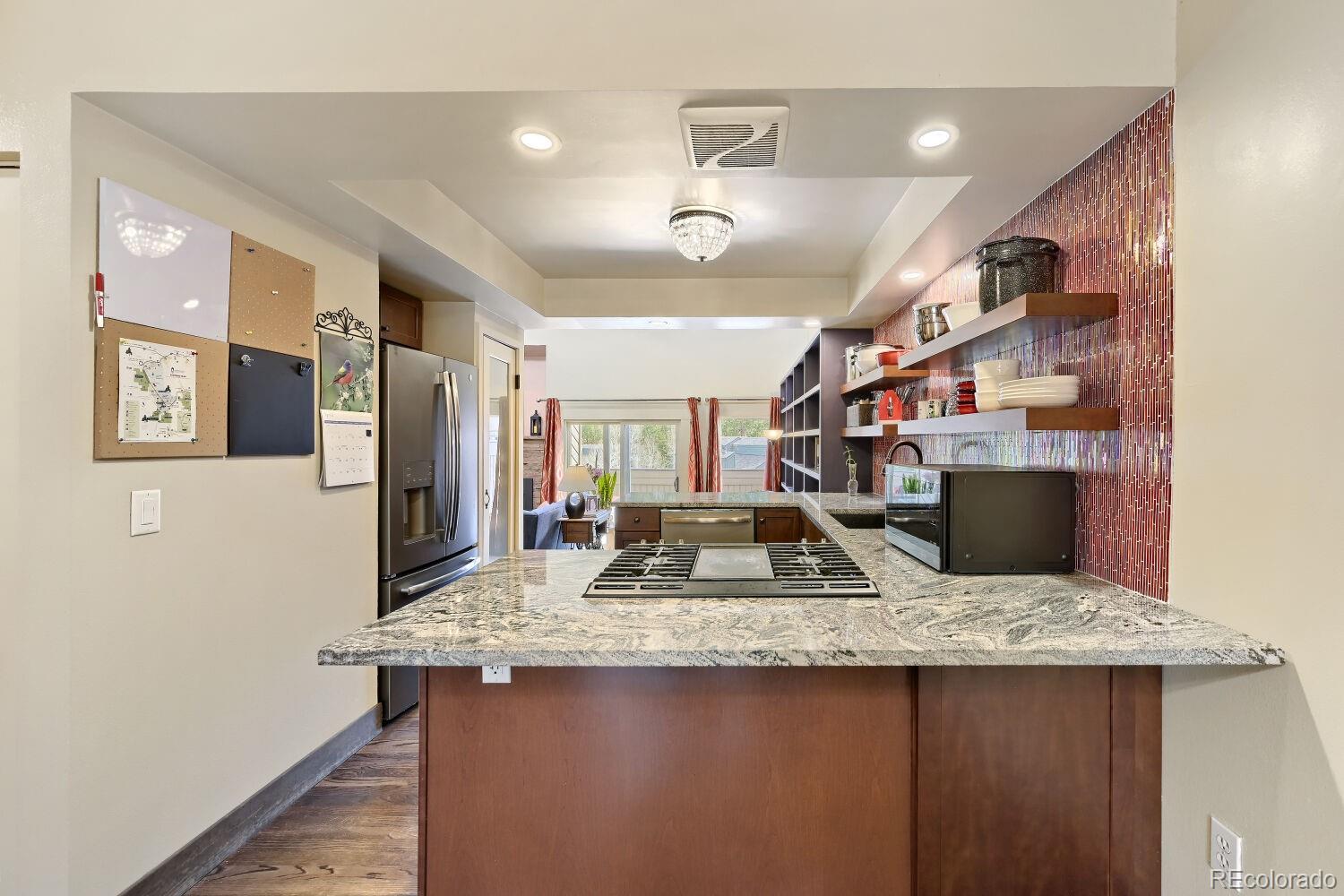 30591 Sun Creek Drive Evergreen CO 80439