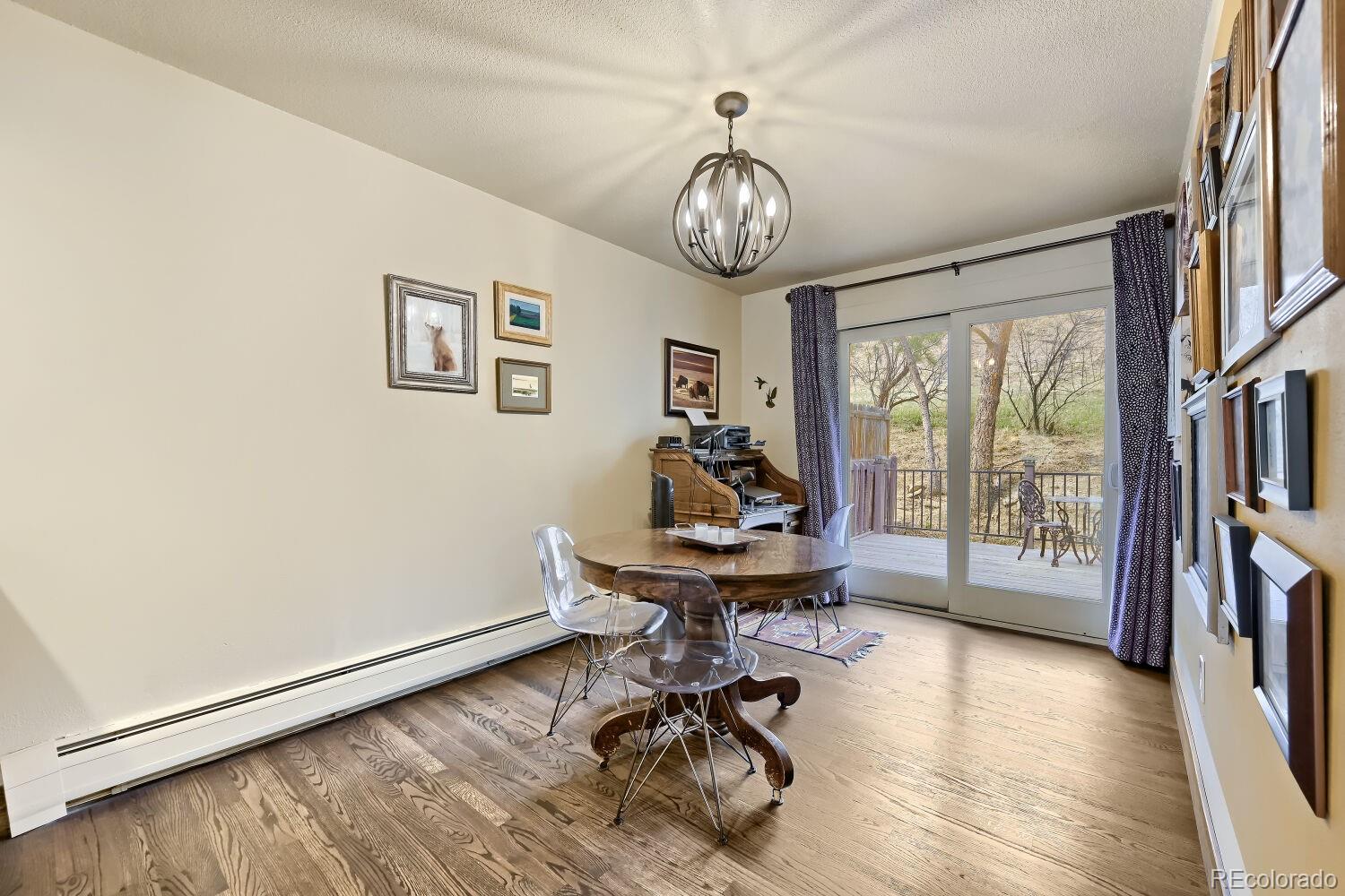 30591 Sun Creek Drive Evergreen CO 80439