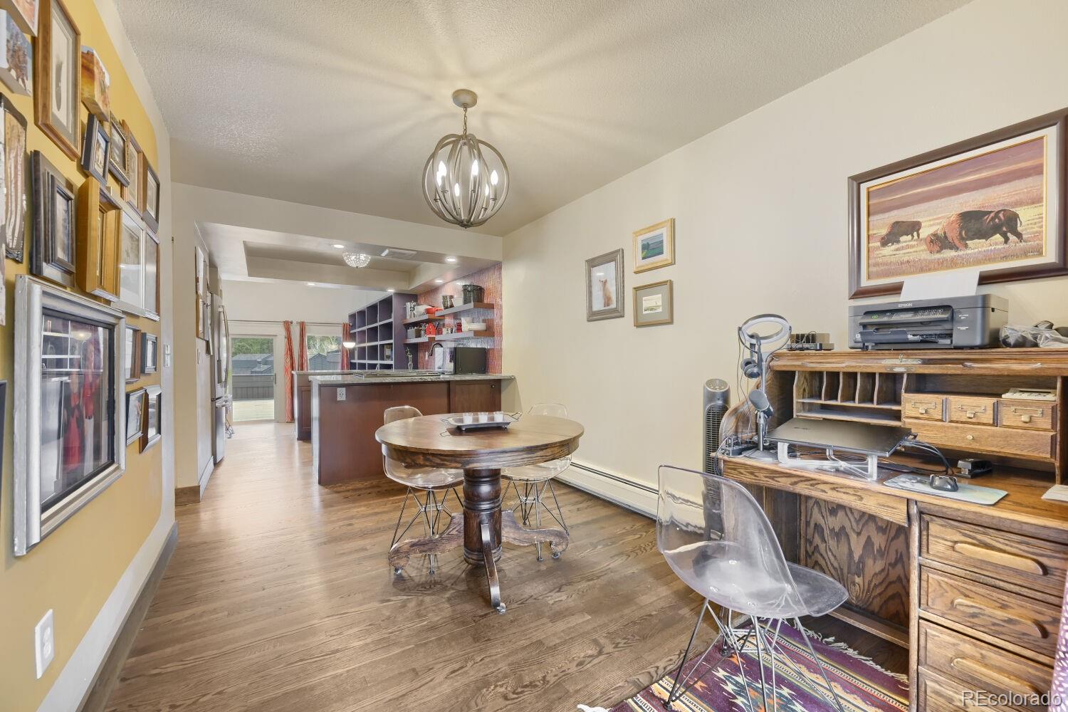 30591 Sun Creek Drive Evergreen CO 80439