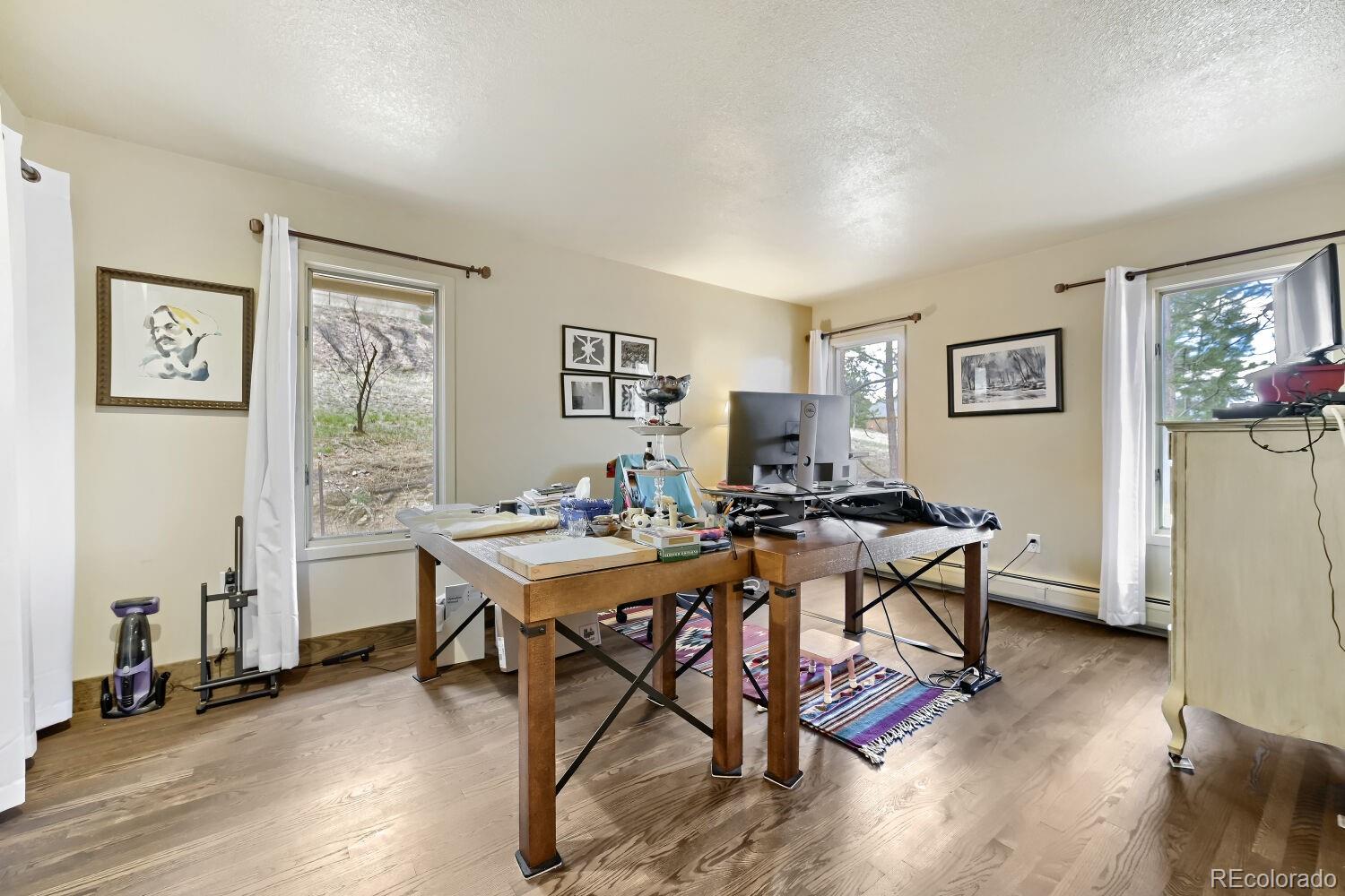 30591 Sun Creek Drive Evergreen CO 80439