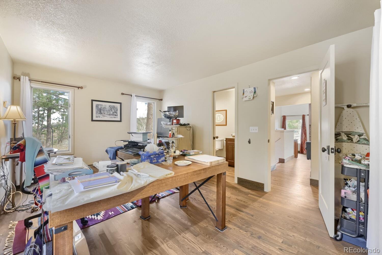 30591 Sun Creek Drive Evergreen CO 80439
