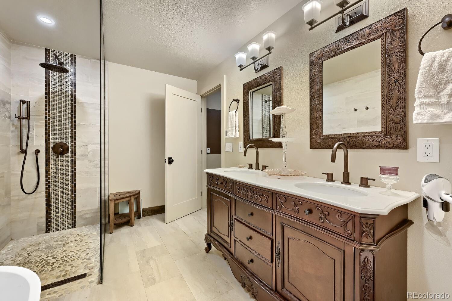 30591 Sun Creek Drive Evergreen CO 80439