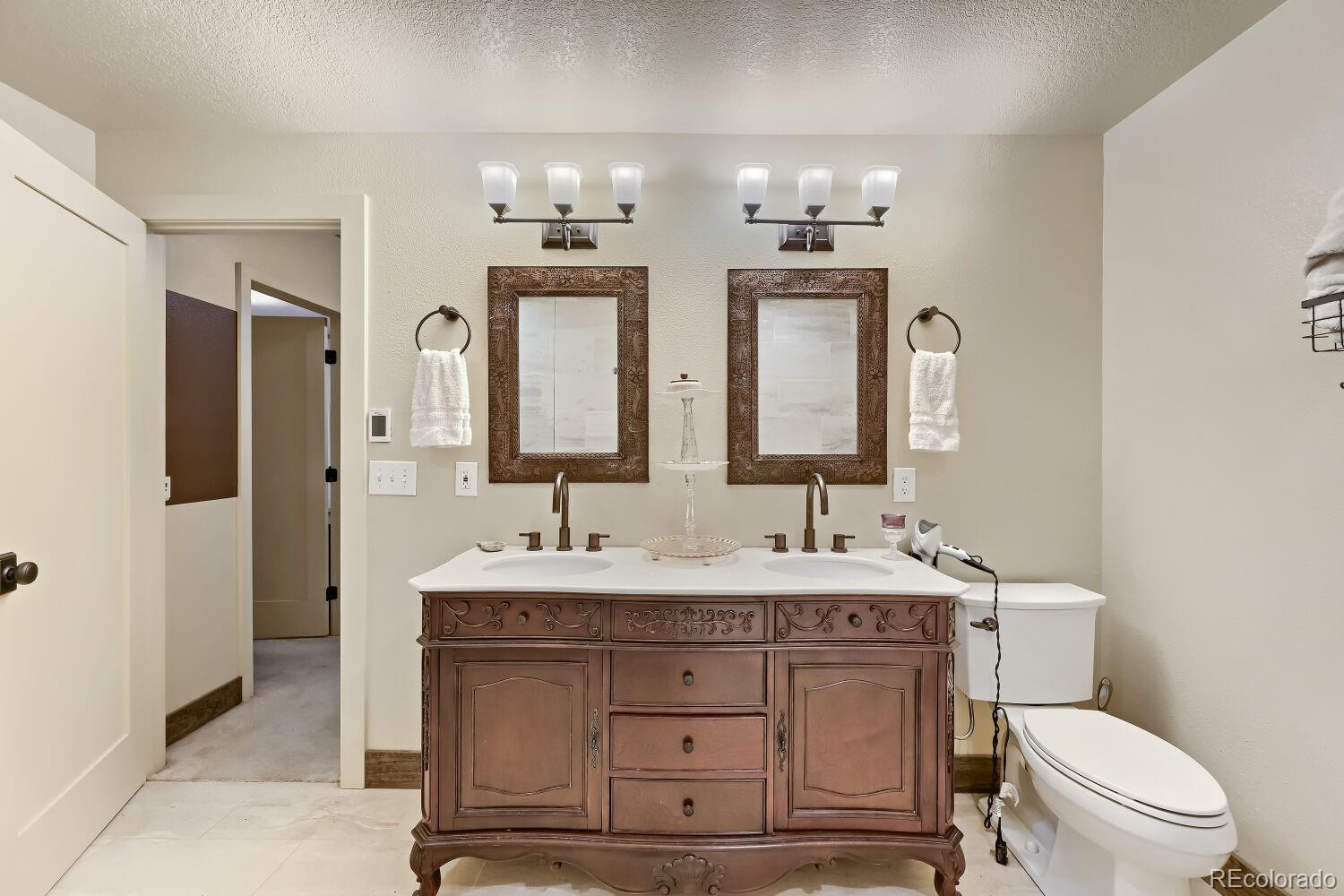 30591 Sun Creek Drive Evergreen CO 80439