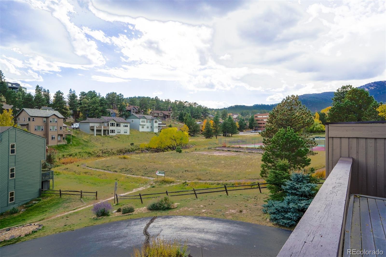 30591 Sun Creek Drive Evergreen CO 80439