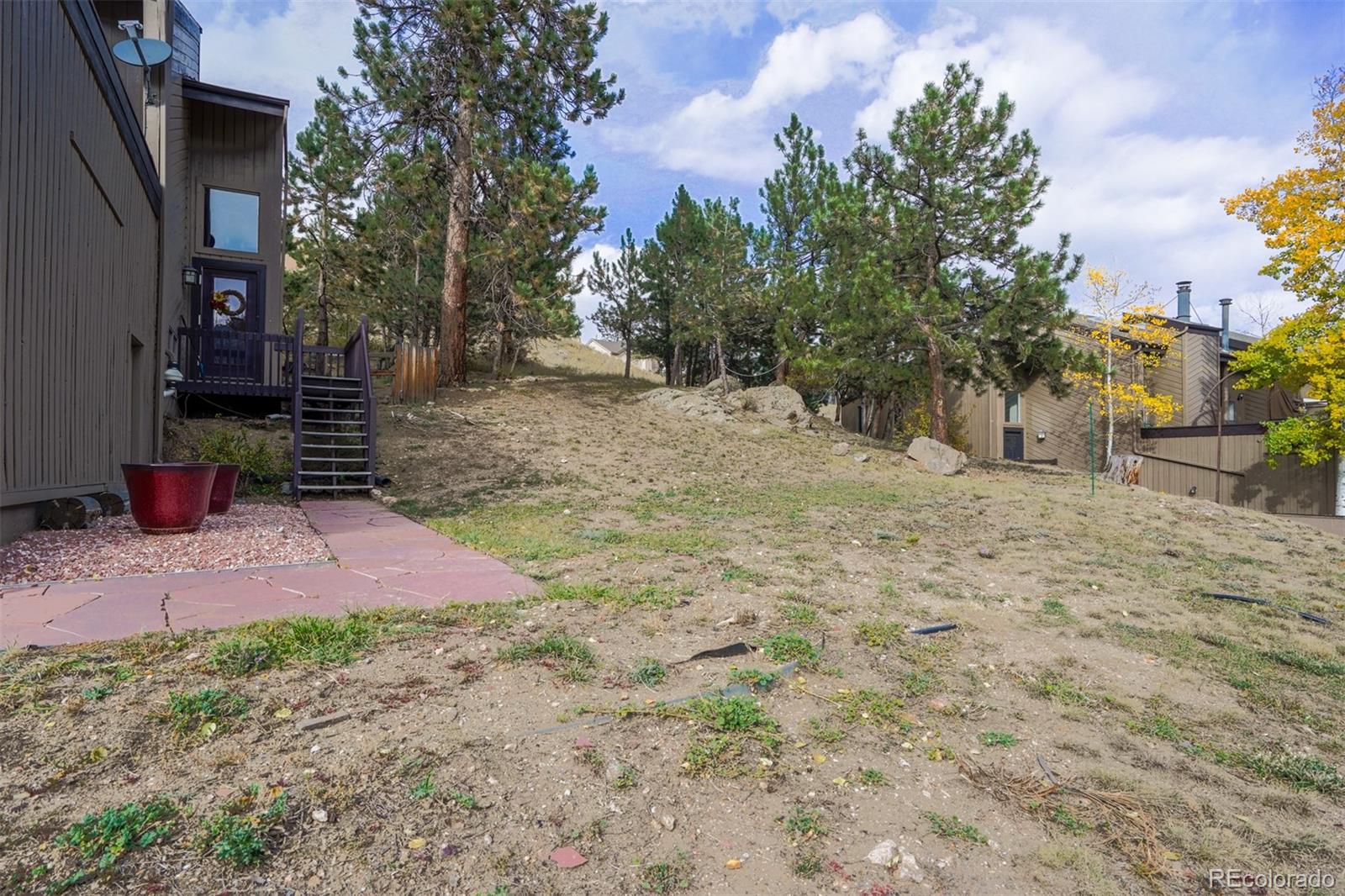 30591 Sun Creek Drive Evergreen CO 80439