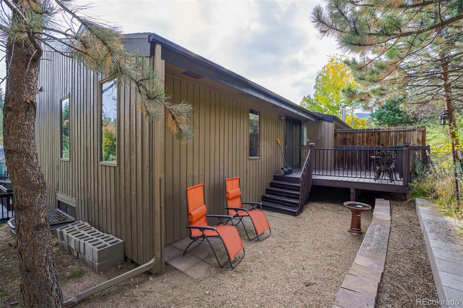 30591 Sun Creek Drive Evergreen CO 80439