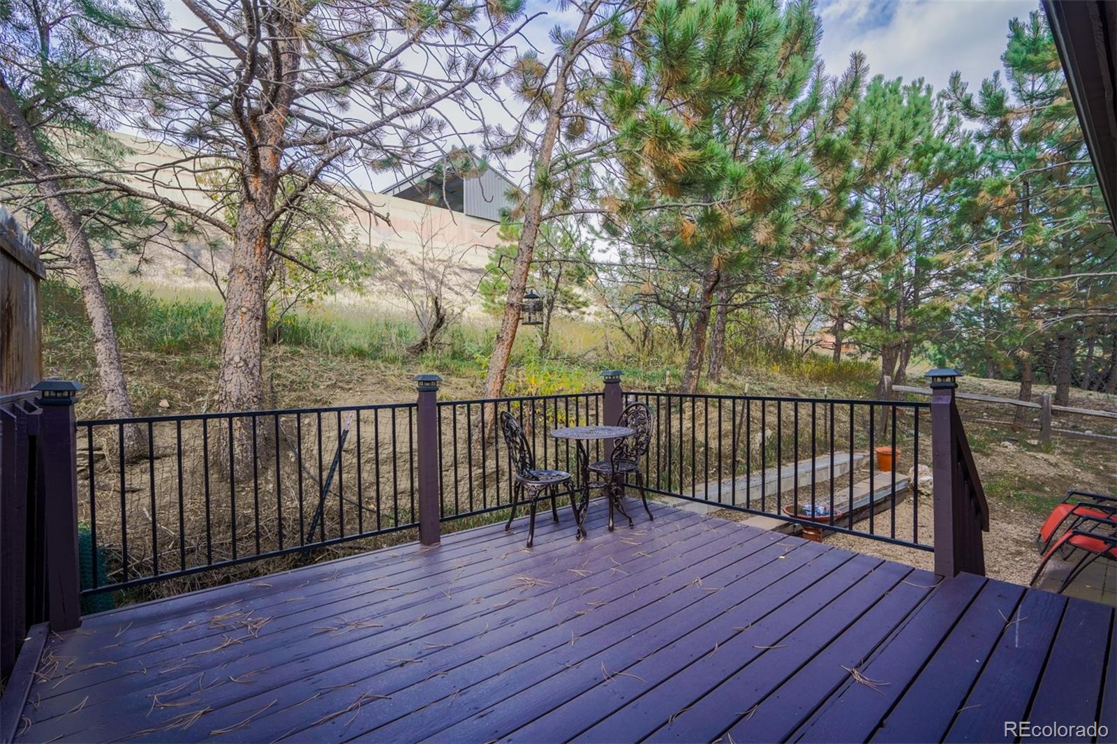 30591 Sun Creek Drive Evergreen CO 80439