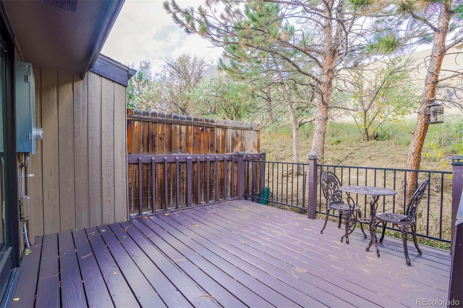 30591 Sun Creek Drive Evergreen CO 80439