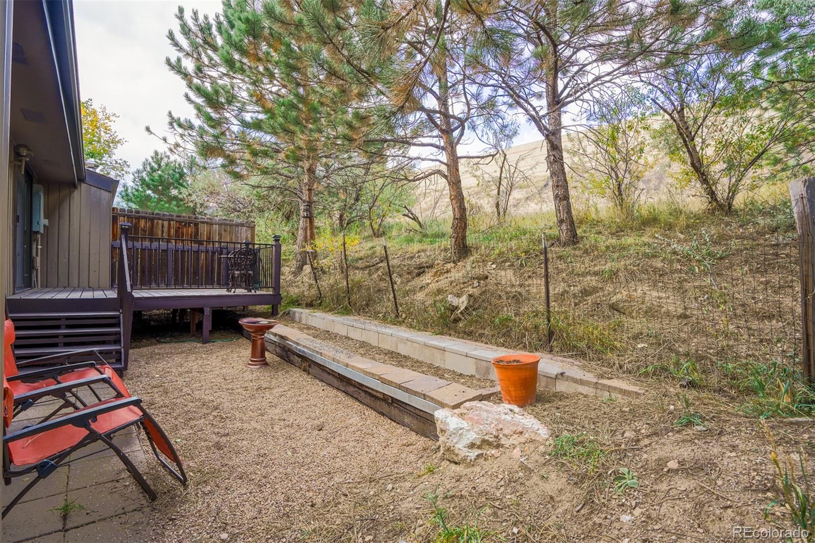 30591 Sun Creek Drive Evergreen CO 80439