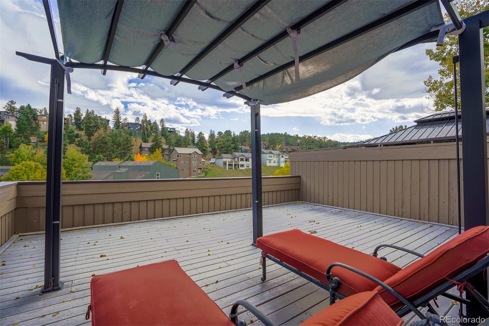 30591 Sun Creek Drive Evergreen CO 80439