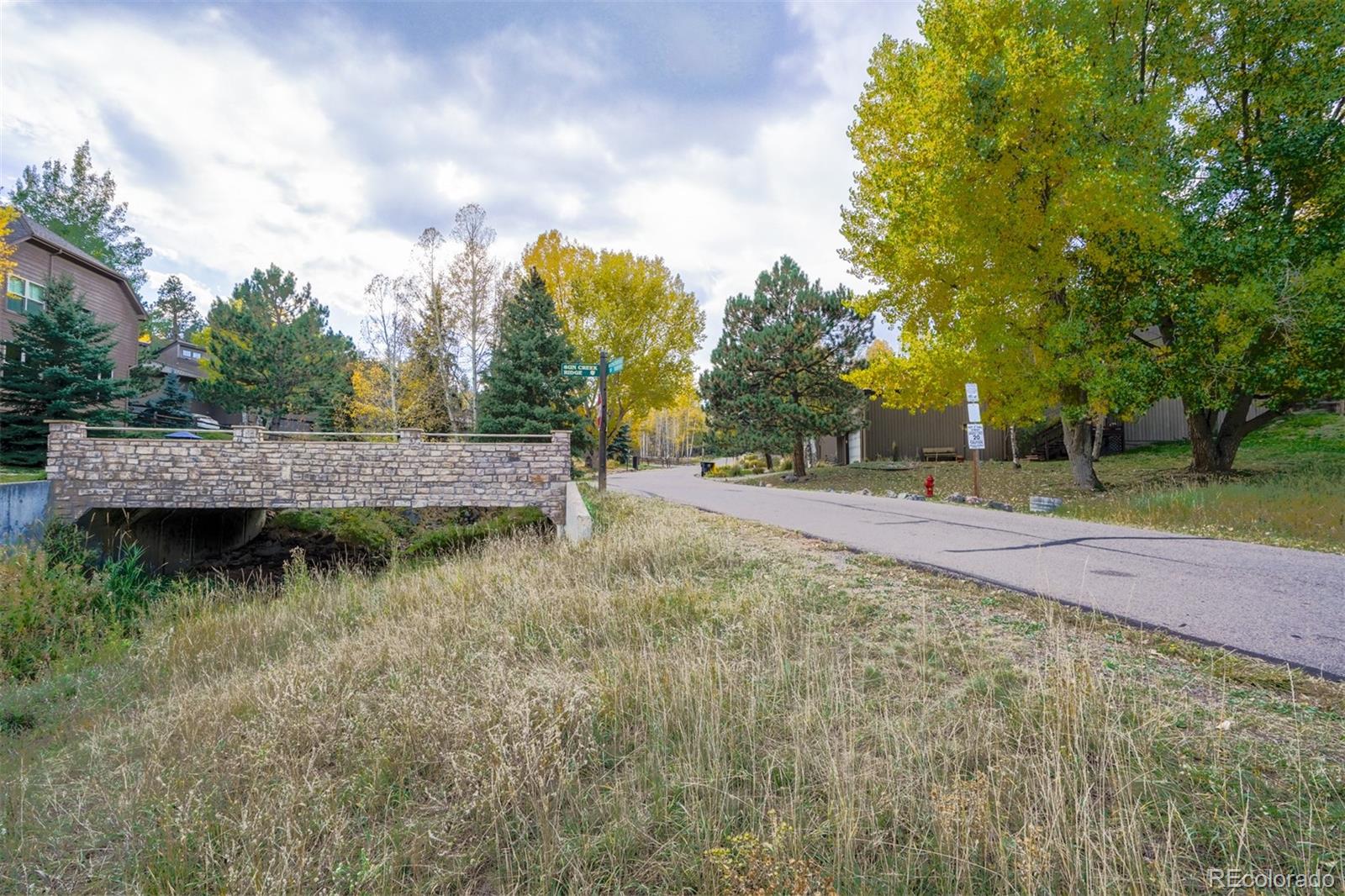 30591 Sun Creek Drive Evergreen CO 80439