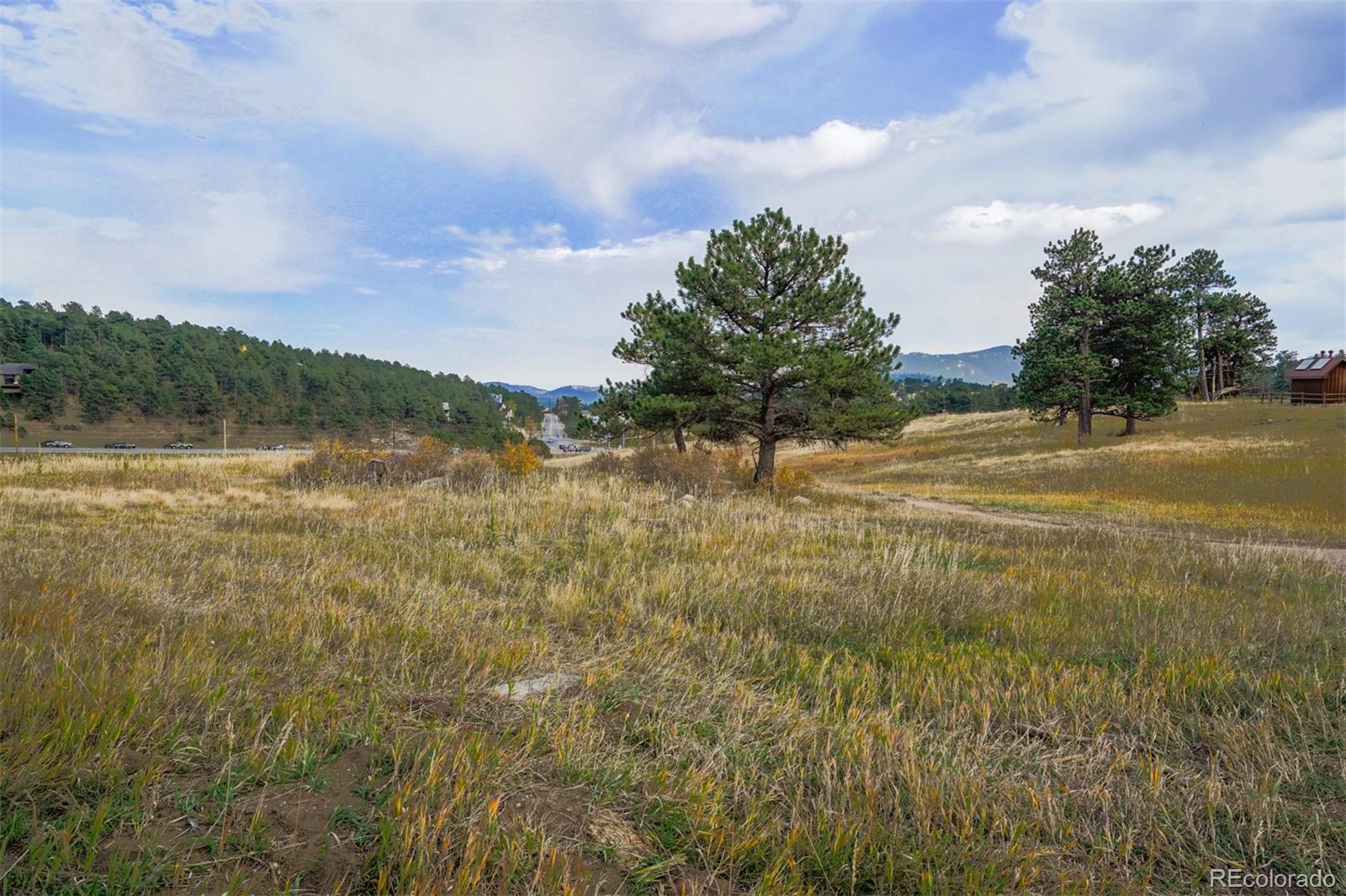 30591 Sun Creek Drive Evergreen CO 80439