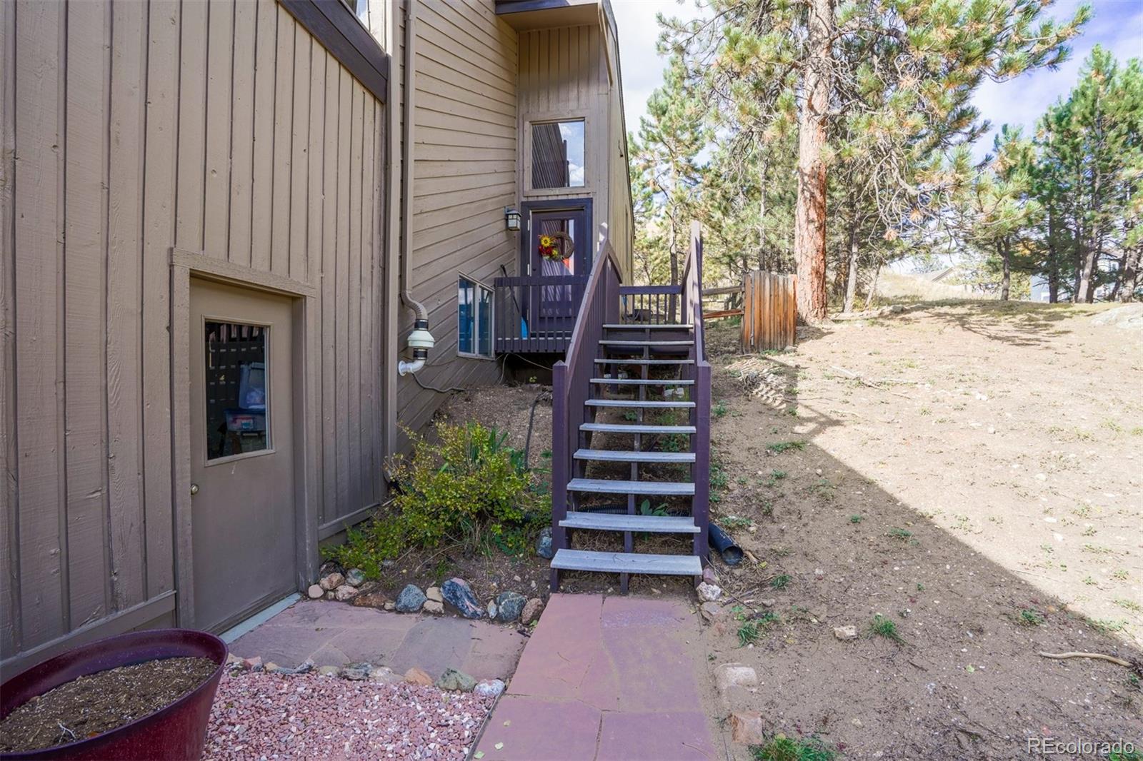 30591 Sun Creek Drive Evergreen CO 80439