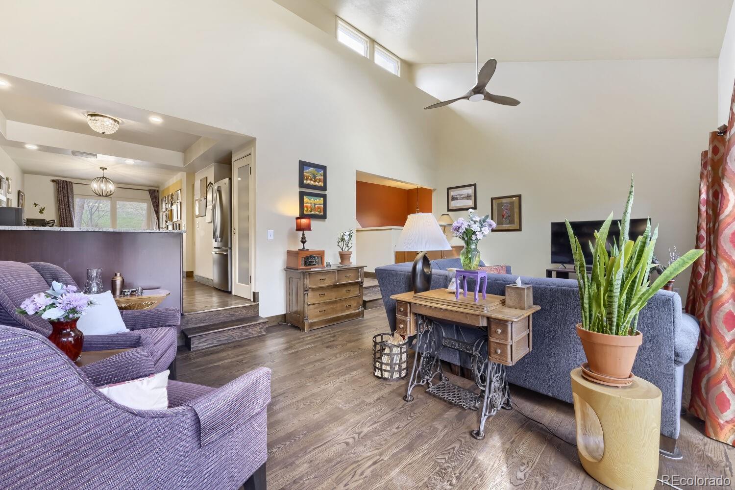 30591 Sun Creek Drive Evergreen CO 80439
