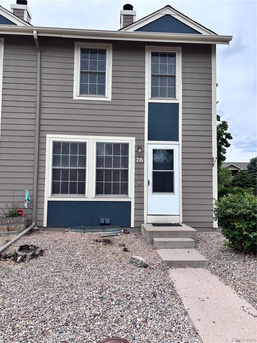 11560 Community Center Drive Northglenn CO 80233