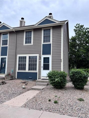 11560 Community Center Drive Northglenn CO 80233