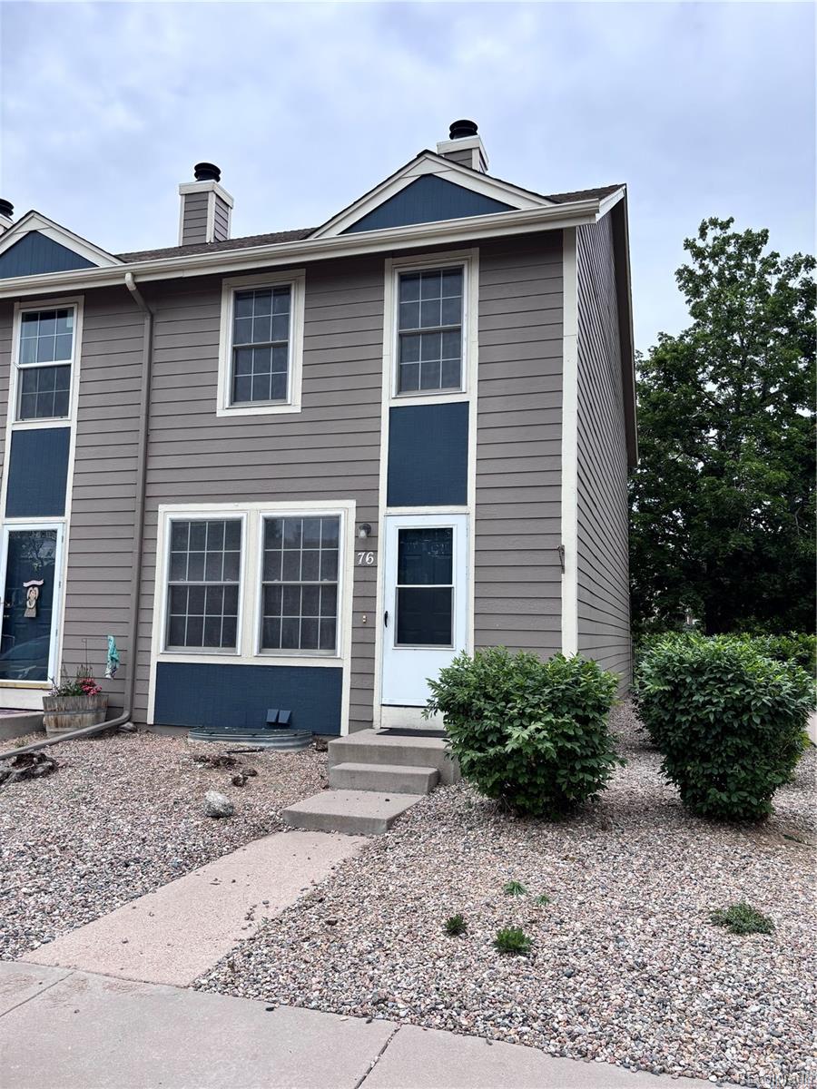 11560 Community Center Drive Northglenn CO 80233