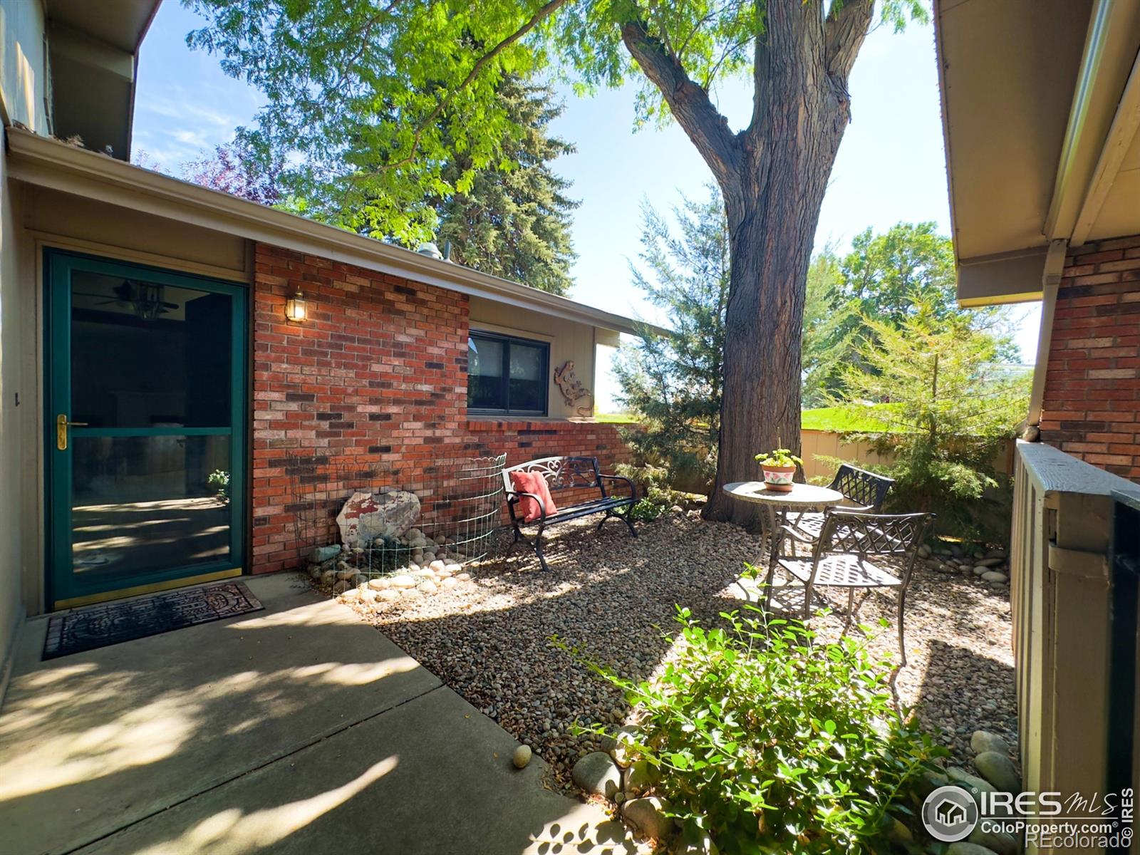 1604 Heber Drive Fort Collins CO 80524