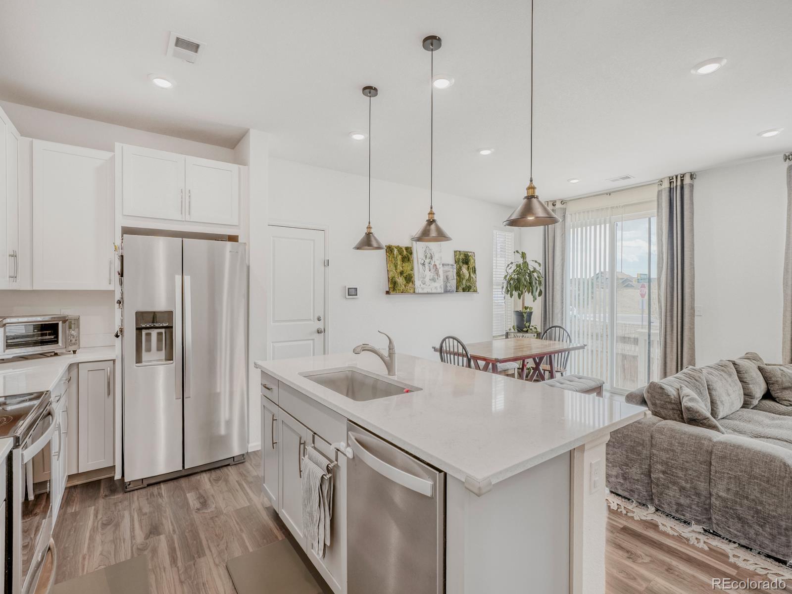4397 S Netherland Court Aurora CO 80015