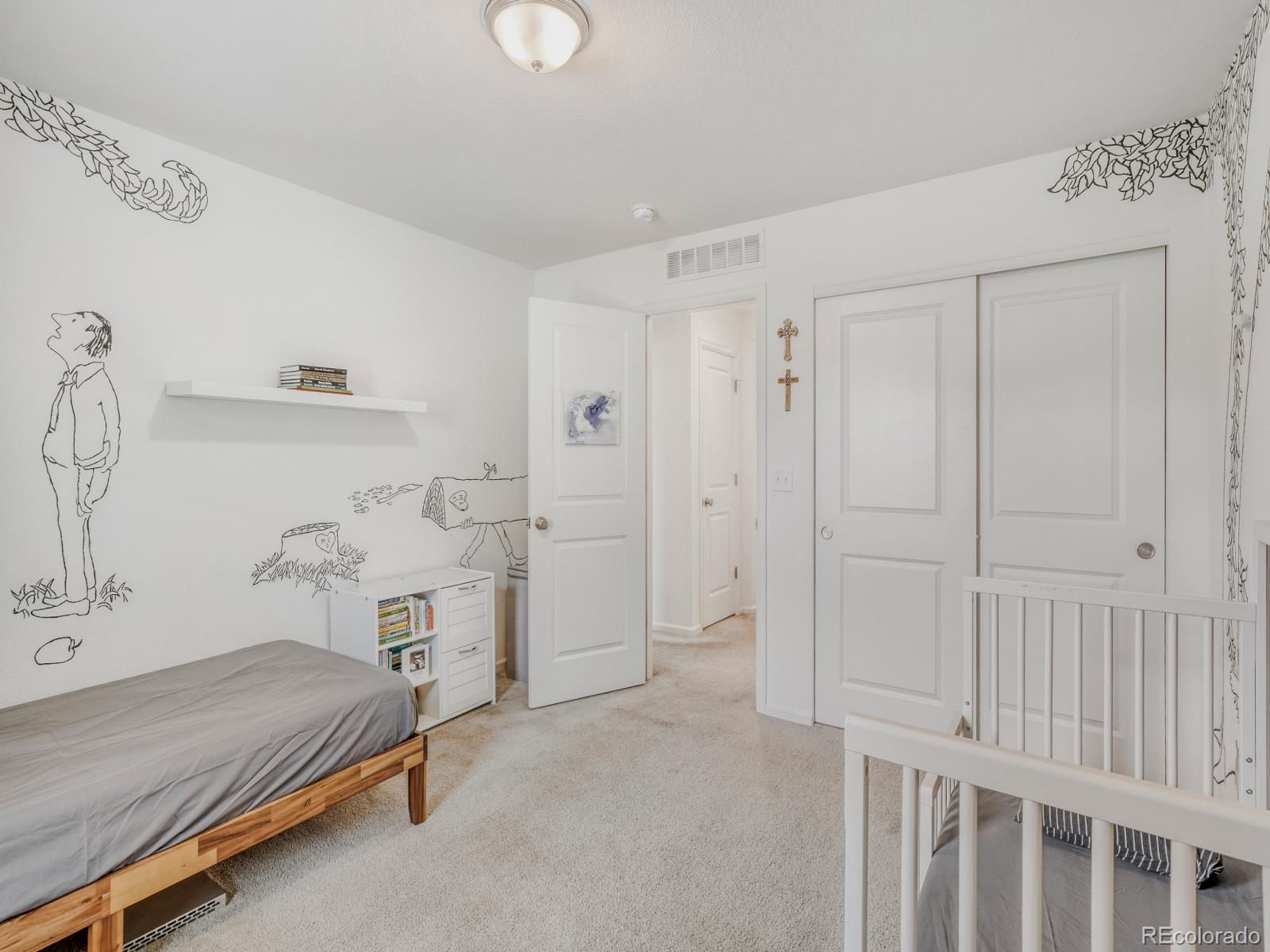 4397 S Netherland Court Aurora CO 80015